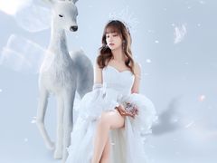 -海马体照相馆(成都来福士广场店)