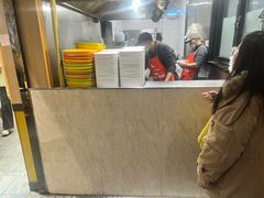 -林静小吃(复兴路店)