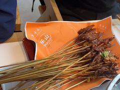 -全牛匠·乐山跷脚牛肉(上品+店)