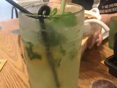 -simply thai天泰(长泰广场店)