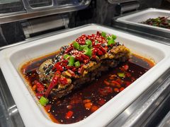 -吉布鲁牛排海鲜自助(成都大悦城店)