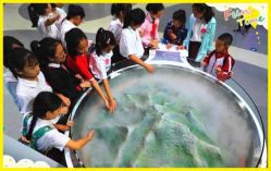 -北京科学中心儿童乐园