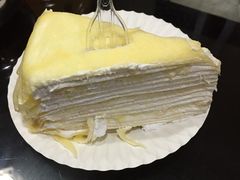 -OL’s Cake鲜荟千层(东风中路店)