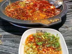 -老船舫·现做活鲜鱼馆(东郊记忆店)