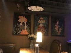 -胡桃里音乐酒馆(曲江店)