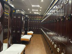 -碧中海汤泉汗蒸酒店