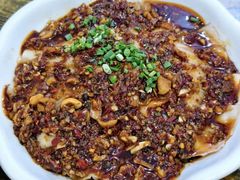 -勇猛子川菜馆(新军路店)