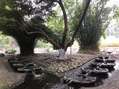 -成都市活水公园