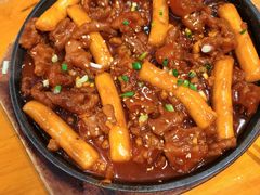 无骨鸡爪-麻喜大
