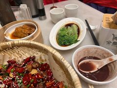 -金鼎轩(方庄天坛店)