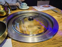 -山河屯铁锅炖·非遗铁锅炖(华强北店)