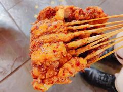 -辽B·小串(总店)