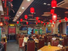 -山西会馆晋三宝·太原菜(五一广场店)