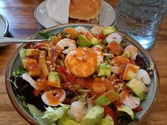 虾沙拉-RAC BAR(安福路店)