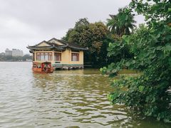 -惠州西湖