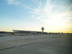 -华盛顿杜勒斯国际机场