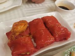 红米脆肠粉-潮福城大酒楼·潮粤菜·港式点心(阳光城店)