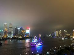景观位-罗斯福色戒酒吧(外滩店)