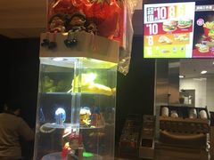 -麦当劳(凯德广场店)