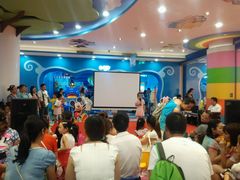 picture-SPR COFFEE(兴正元店)