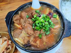 -沈妈砂锅(双楠店)