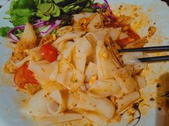 -楼兰新疆主题餐厅(苏州中心店)