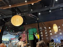 -呷哺呷哺 小火锅 (浦东新欧尚超市店)