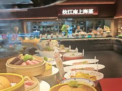 -炊江南·上海菜(国展华漕店)