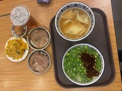 -有礼有面(知春路店)