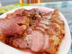 -瑞丰园庭院餐厅·白族传统家常菜