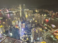 -WFC会仙楼观景台