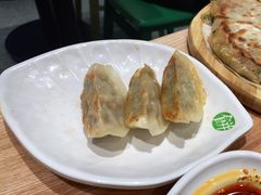 -甲乙饼·手工牛肉饼(东方广场店)