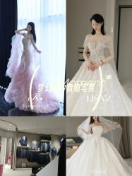 -Renee芮亦婚纱