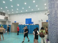 大堂-黄金海岸水上乐园