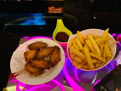 -凯乐会量贩KTV(国防大厦总店)