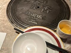 -新渝城·川菜·火锅(区庄店)