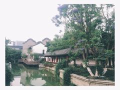 -龙潭水乡