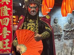 -矮板凳老火锅(宽窄巷子店)