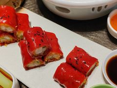 -丰圆轩粤式茶楼(大宁国际商业广场店)