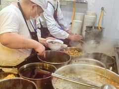 -蒋家肠旺面馆老店(合群路店)