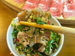 -津门老羊家·铜锅涮羊肉·烧烤(科技园店)