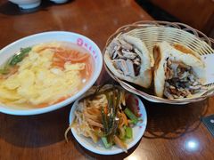 -铁南对夹(林西大道店)