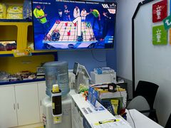 -童程童美·信息学竞赛·机器人编程·少儿编程(太阳宫校区)