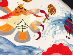 -虾弄弄海派小龙虾·牛羊蝎子火锅