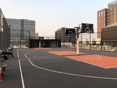 -洛克公园·篮球(雨花客厅店)