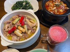 -粗茶淡饭·隐庐私厨(东亭店)