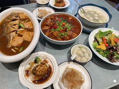 -小船渔村·大连菜(新华街店)