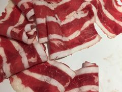 -1078號老北京涮肉(松柏店)