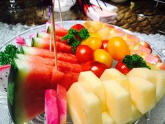 -慢丽江·云南野生菌土鸡锅(付家庄店)