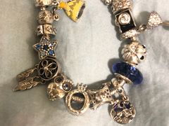 -Pandora潘多拉珠宝(朝阳大悦城店)